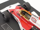 Denis Hulme McLaren M23 #6 Sieger Argentinian GP Formel 1 1974 1:18 GP Replicas