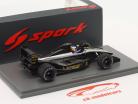 Yannick Dalmas AGS JH25 #18 Frankrig GP formel 1 1990 1:43 Spark