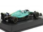 Sebastian Vettel AMR22 #5 Formel 1 2022 1:64 Spark