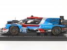 Oreca 07 #39 24h LeMans 2022 GRAFF Racing 1:43 Spark
