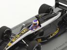 Yannick Dalmas AGS JH25 #18 Frankrig GP formel 1 1990 1:43 Spark