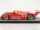 Porsche 962C GTi #15 24h LeMans 1987 Palmer, Weaver, Cobb 1:18 Tecnomodel