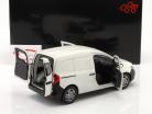 Mercedes-Benz Citan Byggeår 2022 arktisk hvid 1:18 NZG