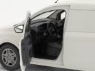 Mercedes-Benz Citan Byggeår 2022 arktisk hvid 1:18 NZG