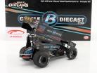 Swindell SpeedLab Sprint Car 2022 #39 Christopher Bell 1:18 GMP