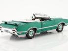 Oldsmobile 442 W-30 Convertible Baujahr 1972 radiantgrün 1:18 GMP