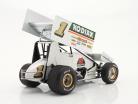 Kodiak Special Sprint Car #1 Sammy Swindell 1:18 GMP