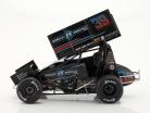 Swindell SpeedLab Sprint Car 2022 #39 Christopher Bell 1:18 GMP