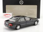 Mercedes-Benz AMG S 55 (V220) year 1999-2002 tectic grey 1:18 Norev