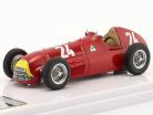 J.M. Fangio Alfa 159 #24 ganador Suiza GP fórmula 1 1951 1:43 Tecnomodel