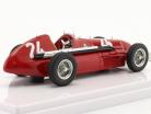 J.M. Fangio Alfa 159 #24 ganador Suiza GP fórmula 1 1951 1:43 Tecnomodel