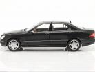 Mercedes-Benz AMG S 55 (V220) year 1999-2002 tectic grey 1:18 Norev