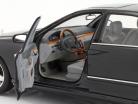 Mercedes-Benz AMG S 55 (V220) year 1999-2002 tectic grey 1:18 Norev