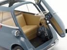 BMW 250 Isetta year 1959 blue-grey 1:12 KK-Scale