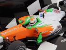 A. Sutil Force India VJM04 Formel 1 2011 1:43 Minichamps