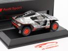 Audi RS Q e-tron #208 Winner Abu Dhabi Desert Challenge 2022 1:43 Spark