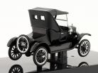 Ford T Runabout Год постройки 1925 черный 1:43 Ixo
