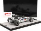 Sam Posey Surtees TS9 #19 VS GP formule 1 1971 1:18 Tecnomodel