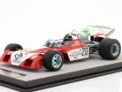 Andre de Adamich Surtees TS9 #20 Argentinian GP formula 1 1972 1:18 Tecnomodel