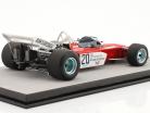 Andre de Adamich Surtees TS9 #20 Argentinian GP formula 1 1972 1:18 Tecnomodel