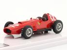 Peter Collins Ferrari 801 #12 3 fransk GP formel 1 1957 1:43 Tecnomodel
