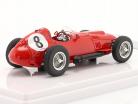 Mike Hawthorn Ferrari 801 #8 German GP formula 1 1957 1:43 Tecnomodel