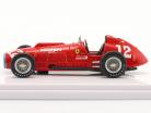Alberto Ascari Ferrari 375 #12 Indy500 fórmula 1 Campeón mundial 1952 1:43 Tecnomodel