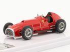 Ferrari 375 Indy Trykke version 1952 mørkerød 1:43 Tecnomodel