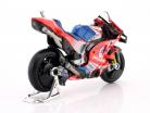 Jorge Martin Ducati Desmosedici GP21 #89 MotoGP 2021 1:18 Maisto
