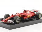 Sebastian Vettel Ferrari SF70H #5 formula 1 2017 1:24 Premium Collectibles