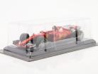 Sebastian Vettel Ferrari SF70H #5 formula 1 2017 1:24 Premium Collectibles