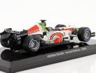 Jenson Button Honda RA106 #12 fórmula 1 2006 1:24 Premium Collectibles