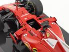 Sebastian Vettel Ferrari SF70H #5 formula 1 2017 1:24 Premium Collectibles