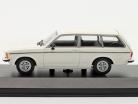 Opel Kadett C Caravan Anno di costruzione 1978 bianco 1:43 Minichamps