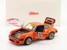 Porsche 934 RSR Jägermeister #12 Sieger Eifelrennen DRM 1976 1:18 Schuco