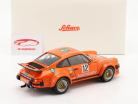 Porsche 934 RSR Jägermeister #12 Sieger Eifelrennen DRM 1976 1:18 Schuco