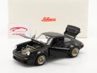 Porsche 934 RSR black 1:18 Schuco