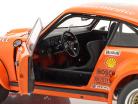 Porsche 934 RSR Jägermeister #12 Sieger Eifelrennen DRM 1976 1:18 Schuco