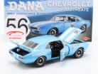 Chevrolet Trans Am Camaro Z/28 #56 Dana Chevrolet Southgate 1967 1:18 GMP