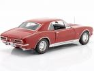 Chevrolet Camaro 1st Yenko Super Camaro 1967 red 1:18 GMP