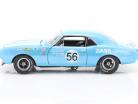 Chevrolet Trans Am Camaro Z/28 #56 Dana Chevrolet Southgate 1967 1:18 GMP