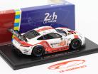 Porsche 911 RSR-19 #56 24h LeMans 2022 Team Project 1 1:43 Spark