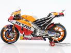 Dani Pedrosa Honda RC213V #26 MotoGP 2017 1:12 Spark