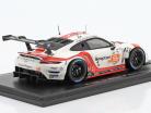 Porsche 911 RSR-19 #56 24h LeMans 2022 Team Project 1 1:43 Spark