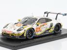 Porsche 911 RSR-19 #46 24h LeMans 2022 Team Project 1 1:43 Spark