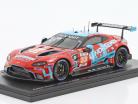 Aston Martin Vantage AMR #33 Winner LMGTE-Am 24h LeMans 2022 TF Sport 1:43 Spark