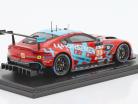 Aston Martin Vantage AMR #33 Winner LMGTE-Am 24h LeMans 2022 TF Sport 1:43 Spark