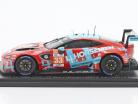 Aston Martin Vantage AMR #33 Sieger LMGTE-Am 24h LeMans 2022 TF Sport 1:43 Spark