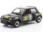 Renault 5 Turbo #68 European Cup 1984 Paul Belmondo 1:18 Solido