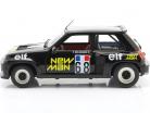 Renault 5 Turbo #68 European Cup 1984 Paul Belmondo 1:18 Solido